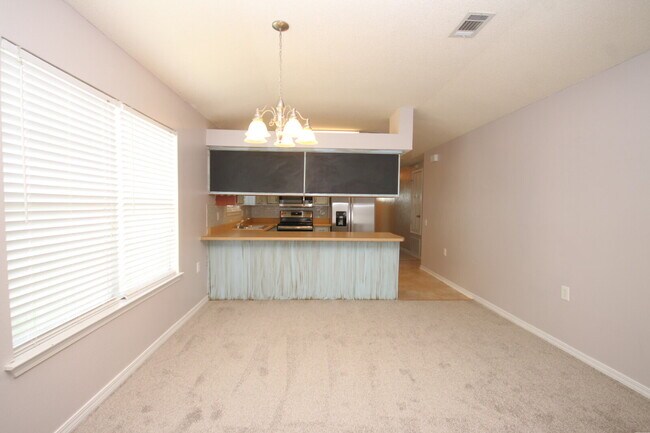 Building Photo - West Pensacola Patio Home Featuring Open Living Design, Stainless Appliances, Private Fenced Yard...