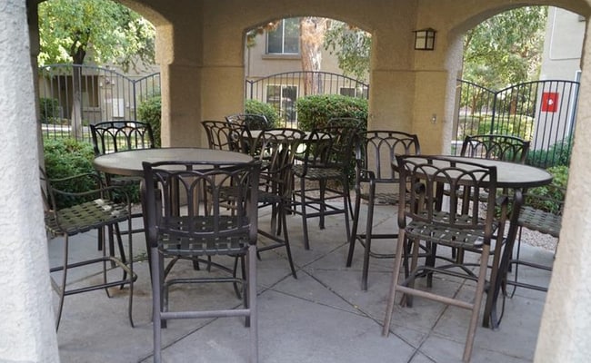 Building Photo - 4400 S Jones Blvd