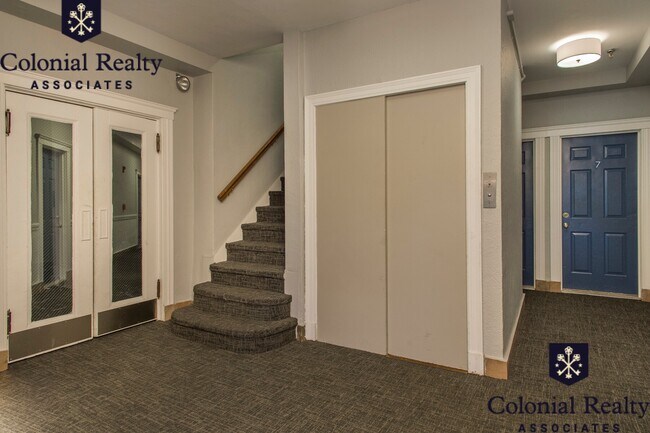 Building Photo - 1848 Commonwealth Ave