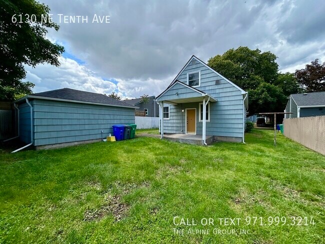 Building Photo - 6130 NE Tenth Ave-