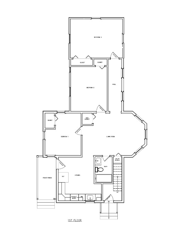 Building Photo - 477 New Britain Rd