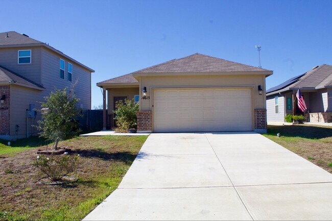 Building Photo - Butterfield Ranch