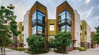 Building Photo - 2345 Walnut Street Unit 17