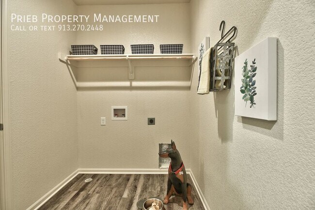 Building Photo - Reserve Townhome - Available June 9th