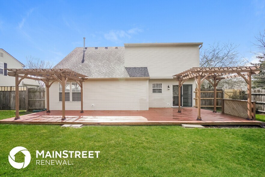 Building Photo - 113 Oakview Dr