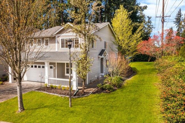 Building Photo - 17427 92nd Ave NE