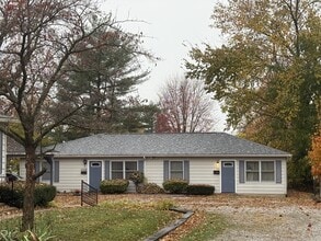 Building Photo - 910 N Meridian St Rd