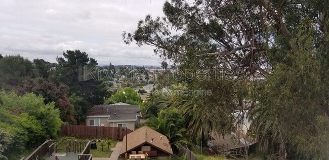 Building Photo - 503 Hichborn St