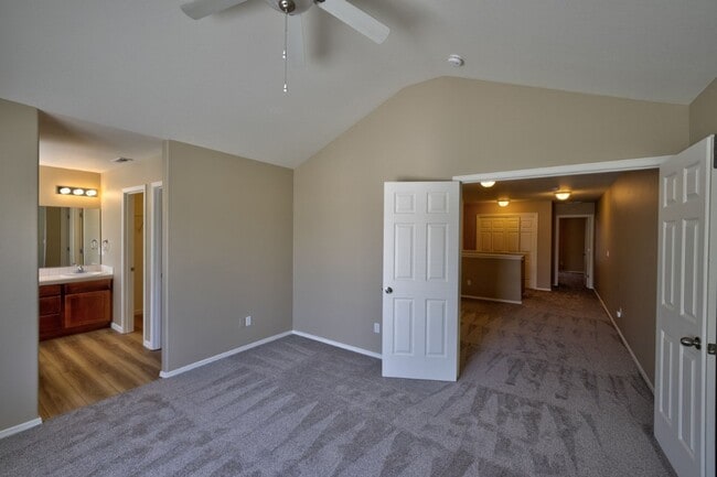 Building Photo - ARTS & CRAFTS GORGEOUS 2 STORY 3 BEDROOM + OFFICE 2.5 BATH. POOL, CLUBHOUSE, TENNIS INCLUDED!