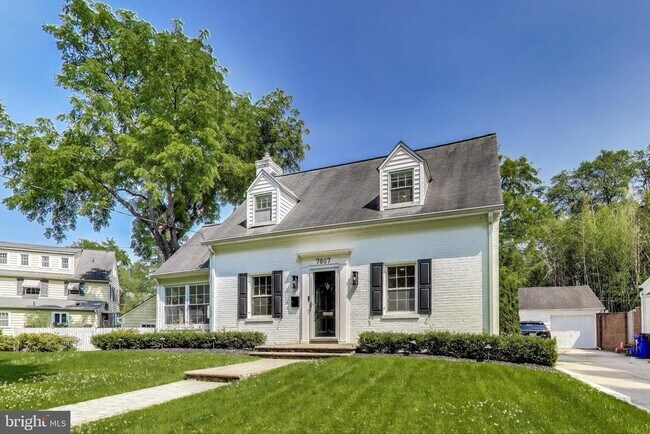 Primary Photo - 7807 Glenbrook Rd