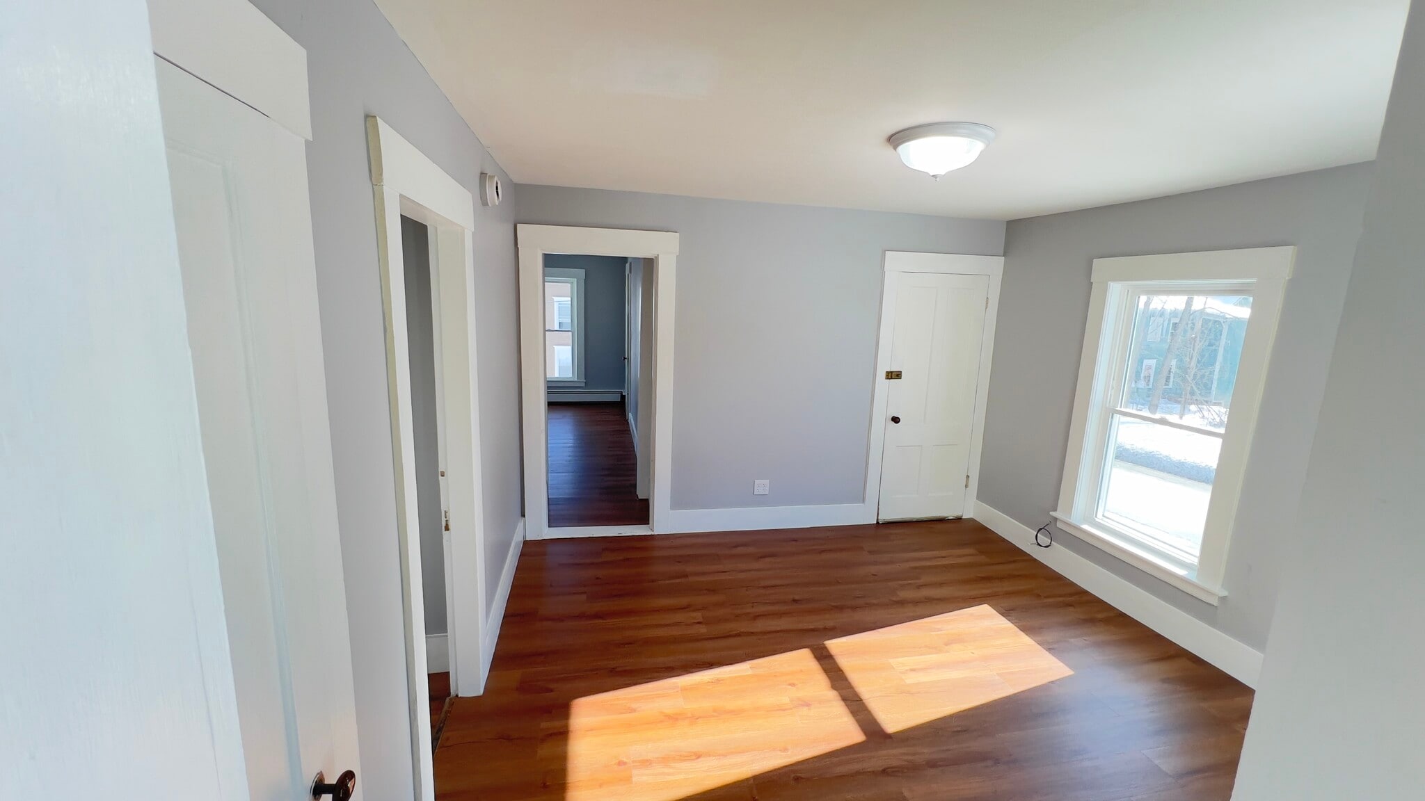 Building Photo - 31 Severance St