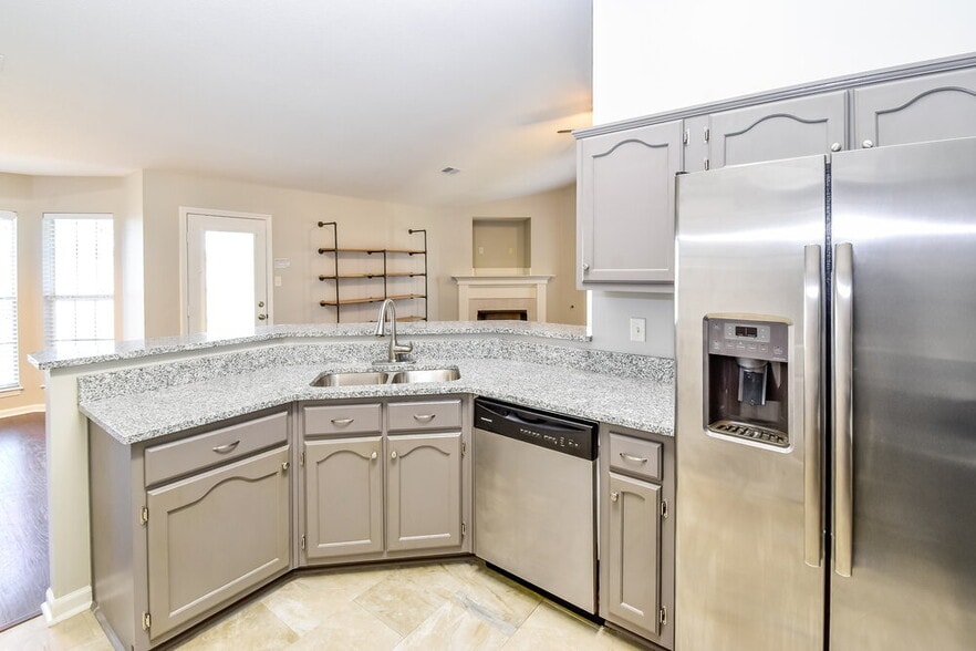 Building Photo - 7805 Jane Ayre Dr