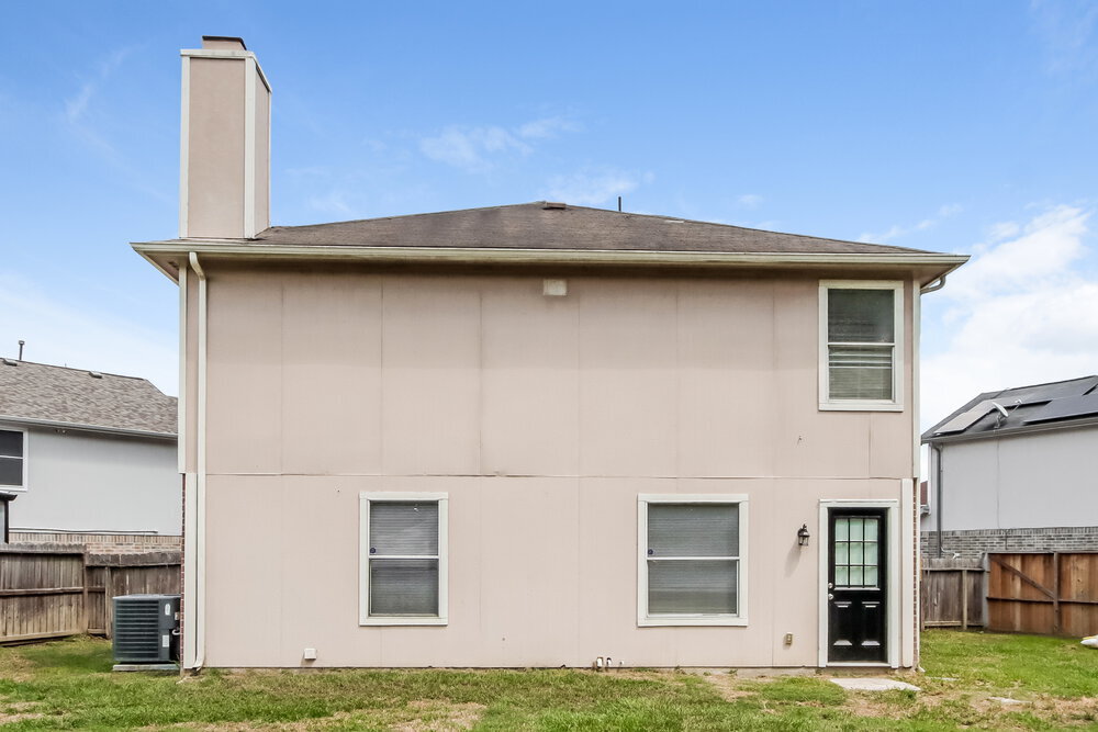 Building Photo - 6407 Crim Ct