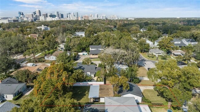 Building Photo - 1410 Osceola Ct