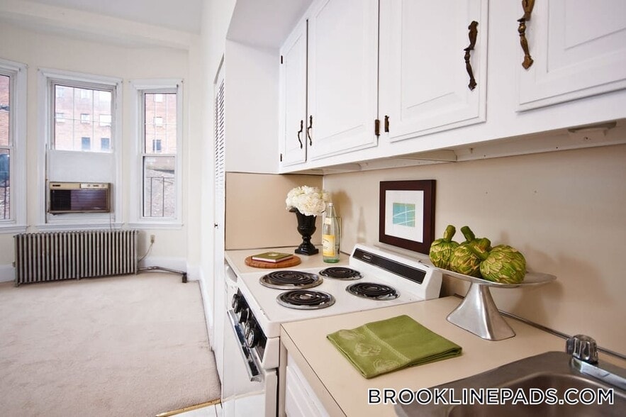 Building Photo - 1223 Beacon St