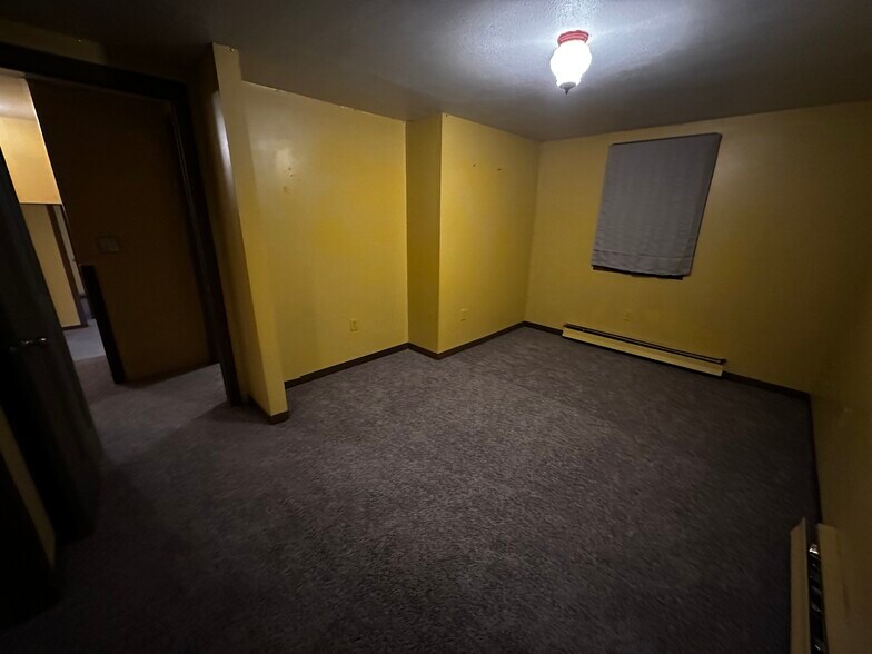 Bedroom 3 Angle 4 - 3431 19th Ave E