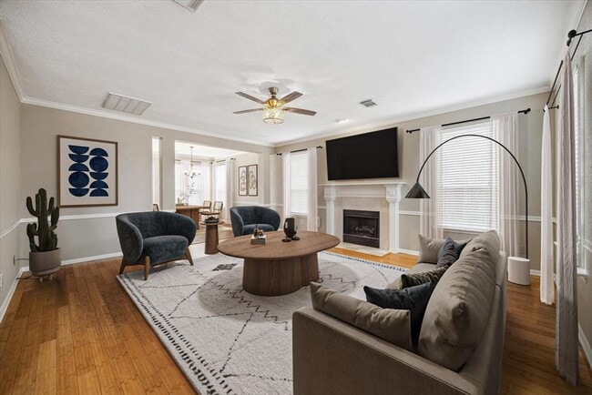 Building Photo - 12714 Orchard Hollow Way