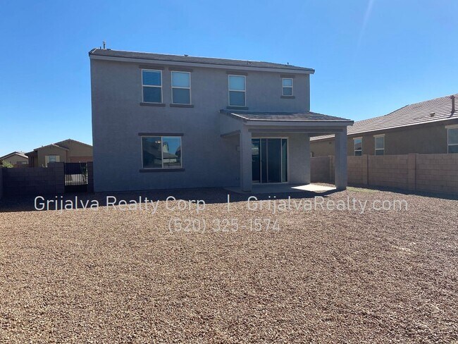 Building Photo - 4 Bed, 3 Bath House + Den + Loft in Gladden Farms * MOVE-IN SPECIAL* (Moore Rd/Tangerine Farms)