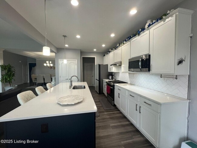 Building Photo - 13903 Halden Ridge Way