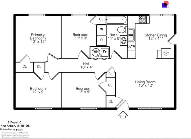 Building Photo - 2 Faust Ct