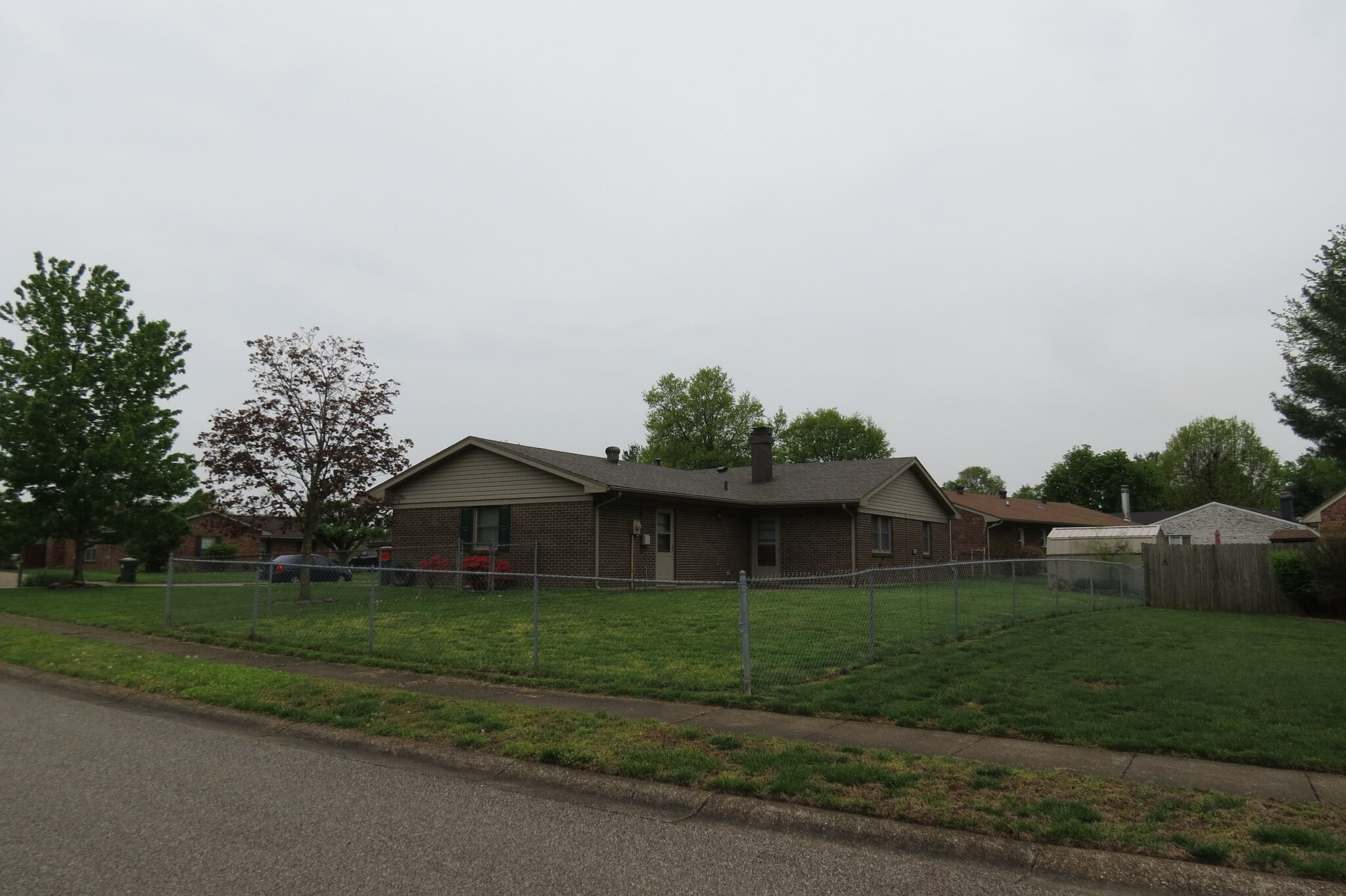 Building Photo - 3531 Aristides Dr