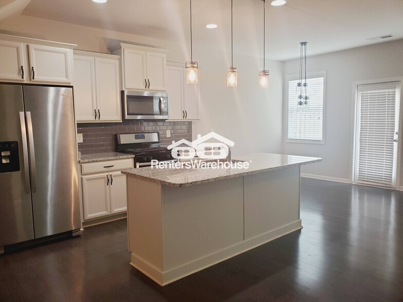 Building Photo - 1761 Orange Grove Pl