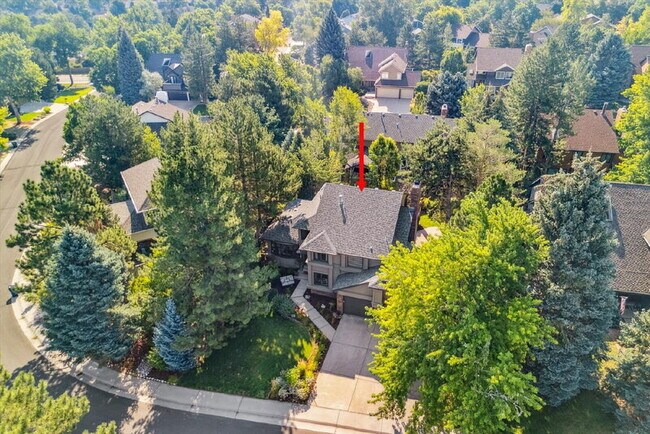 Building Photo - 8056 S Krameria Way