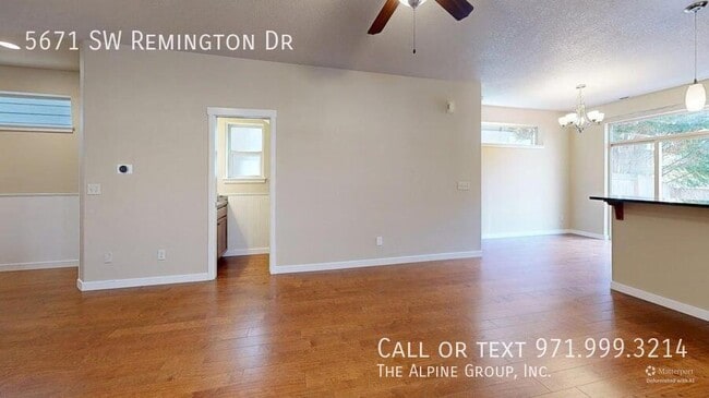 Building Photo - 5671 SW Remington Dr
