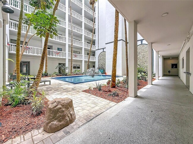 Building Photo - 4950 Gulf Blvd