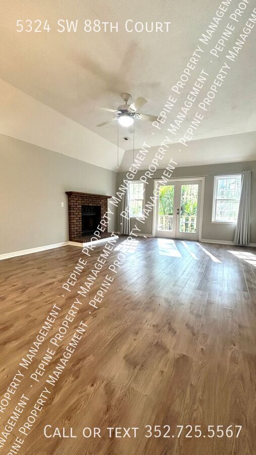 Building Photo - 5324 SW 88 Ct