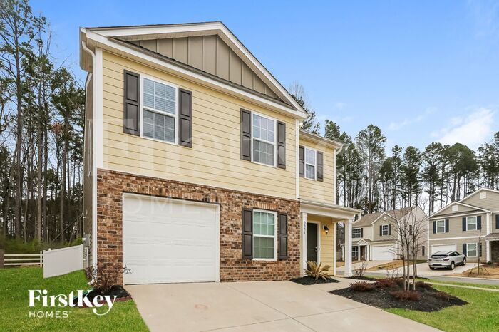 Building Photo - 5531 Tumbling Brook Ln