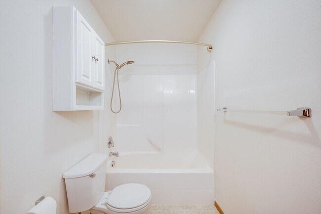Building Photo - Townhouse Retreat on Military Hill – Moder...