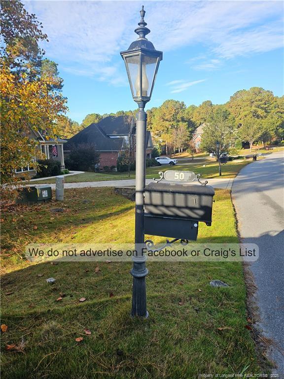 Building Photo - 50 E St