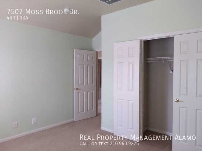 Building Photo - 7507 Moss Brook Dr