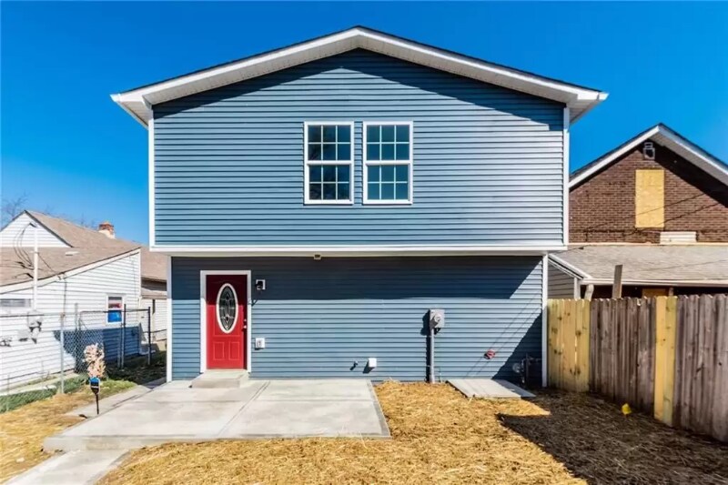 Building Photo - 243 Terrace Ave