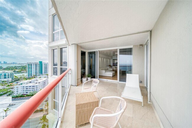Building Photo - 6767 Collins Ave