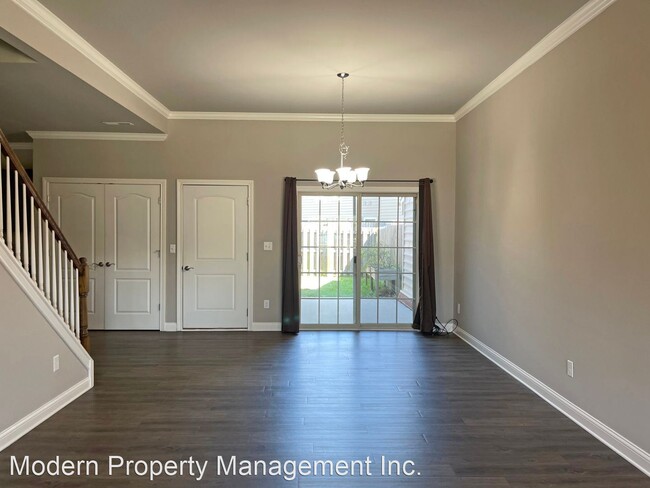 Building Photo - 3 br, 2.5 bath House - 309 Hannah Todd Place