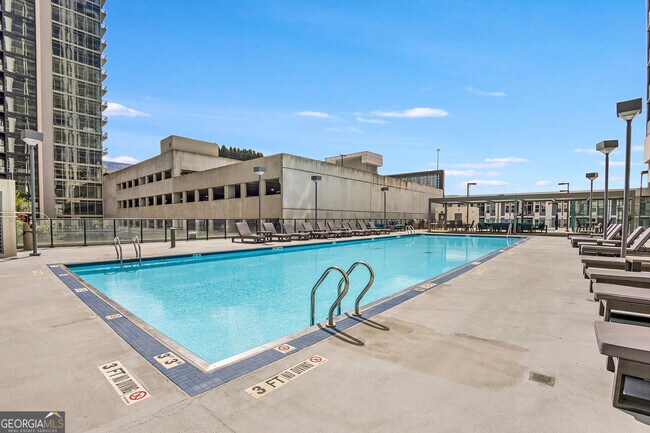 Building Photo - 1280 W Peachtree St NW