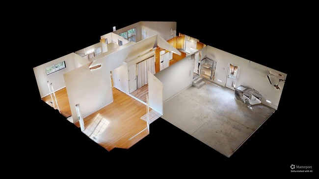 Building Photo - Nicely updated 2x2 Santa Rosa Home