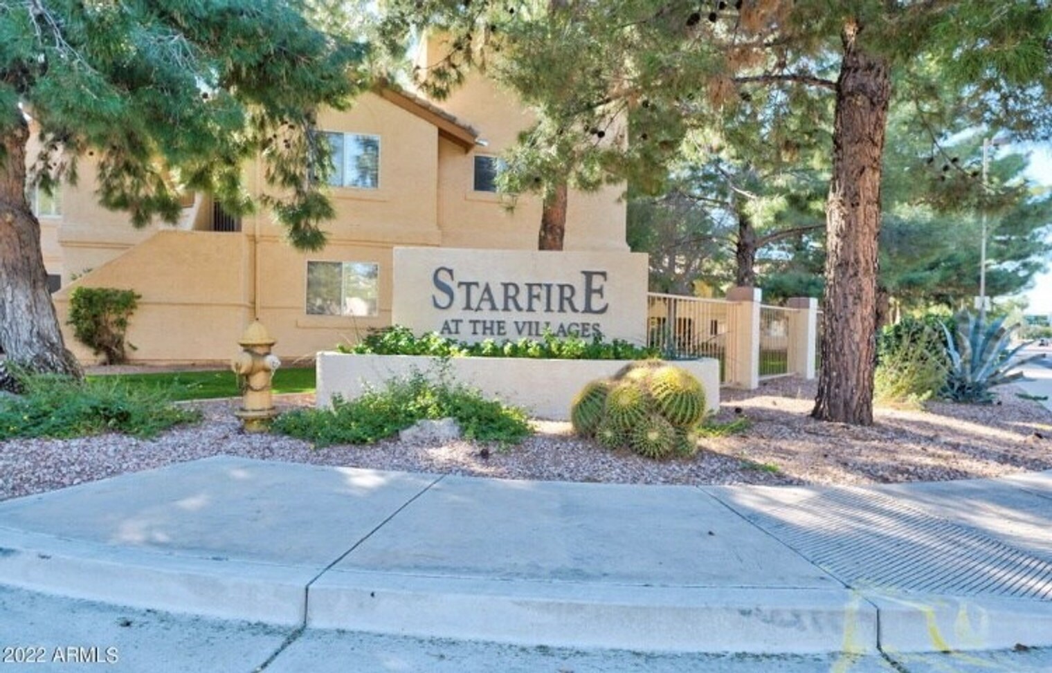 Building Photo - 9455 E Purdue Ave