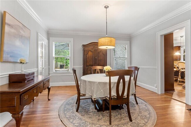 Building Photo - 685 E Morningside Dr NE