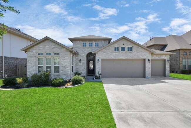 Building Photo - 2304 Tobarra Ln