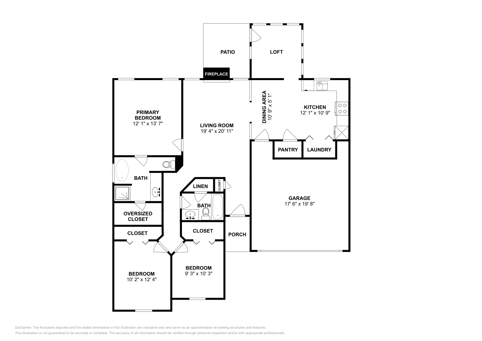 Building Photo - 290 Plantation Blvd