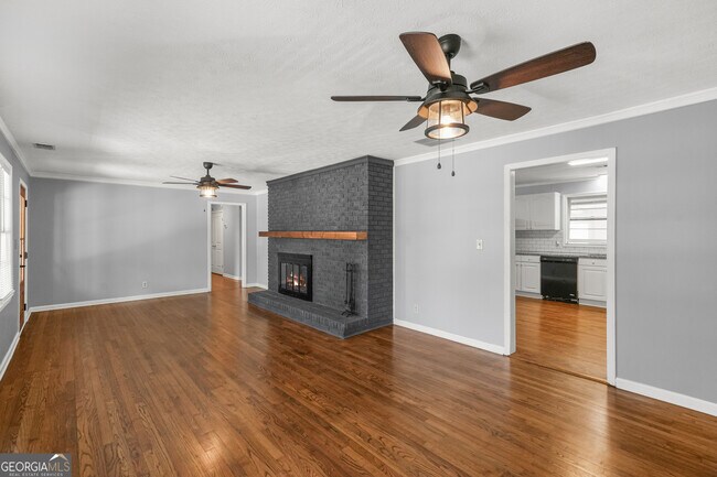 Building Photo - 626 Grayson Pkwy