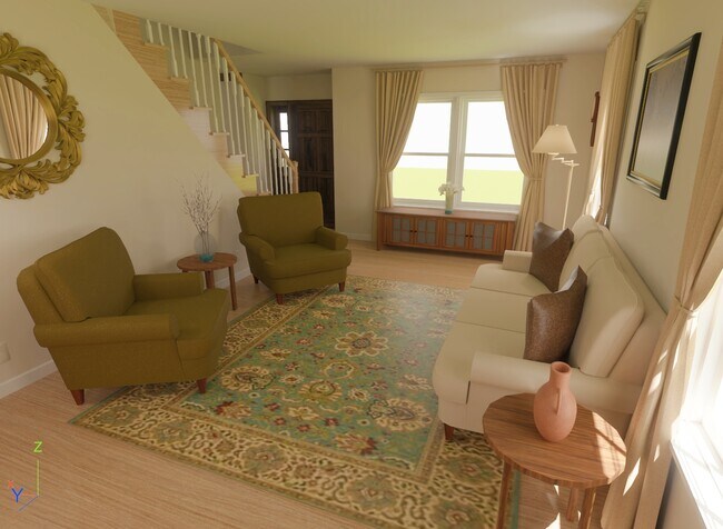 Building Photo - 114 Bee Brook Rd