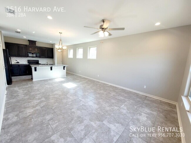 Building Photo - 3516 Harvard Ave