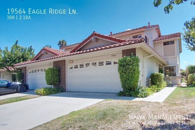 Building Photo - 19564 Eagle Ridge Ln