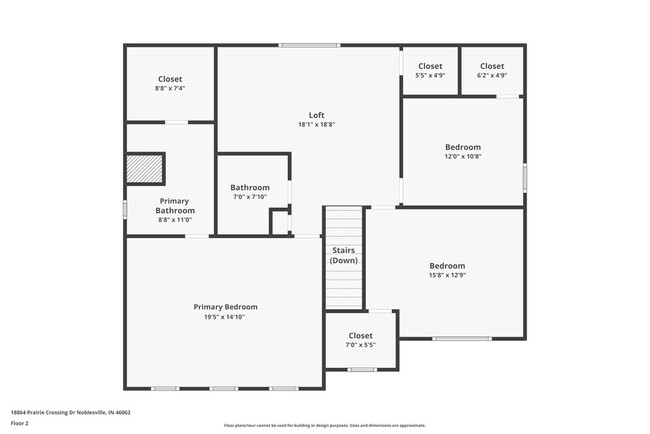 Building Photo - 18864 Prairie Crossing Dr