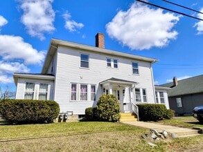 Building Photo - 41 Fordson Ave