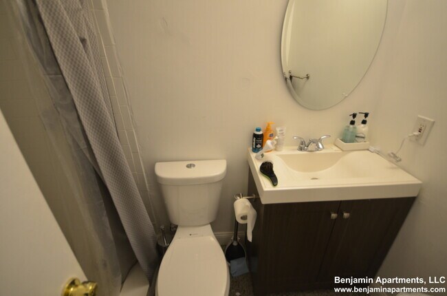 Building Photo - 774 Columbus Ave